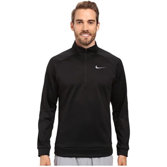 Nike Other - Mens Nike Dirfit quater zip pullover